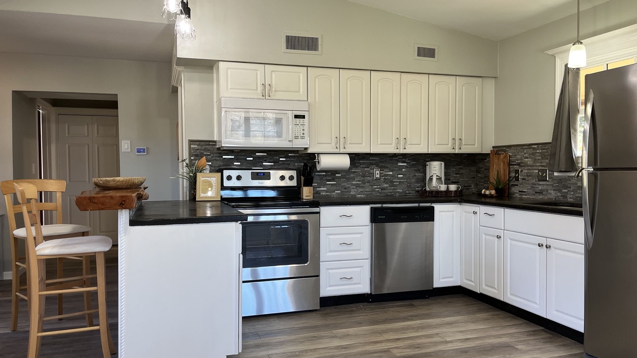 Photo of Kitchen in Flower Mound