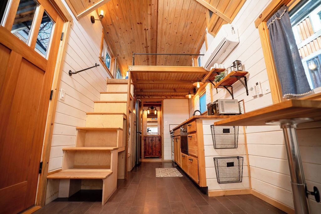 Photo of Kitchen in Lyons