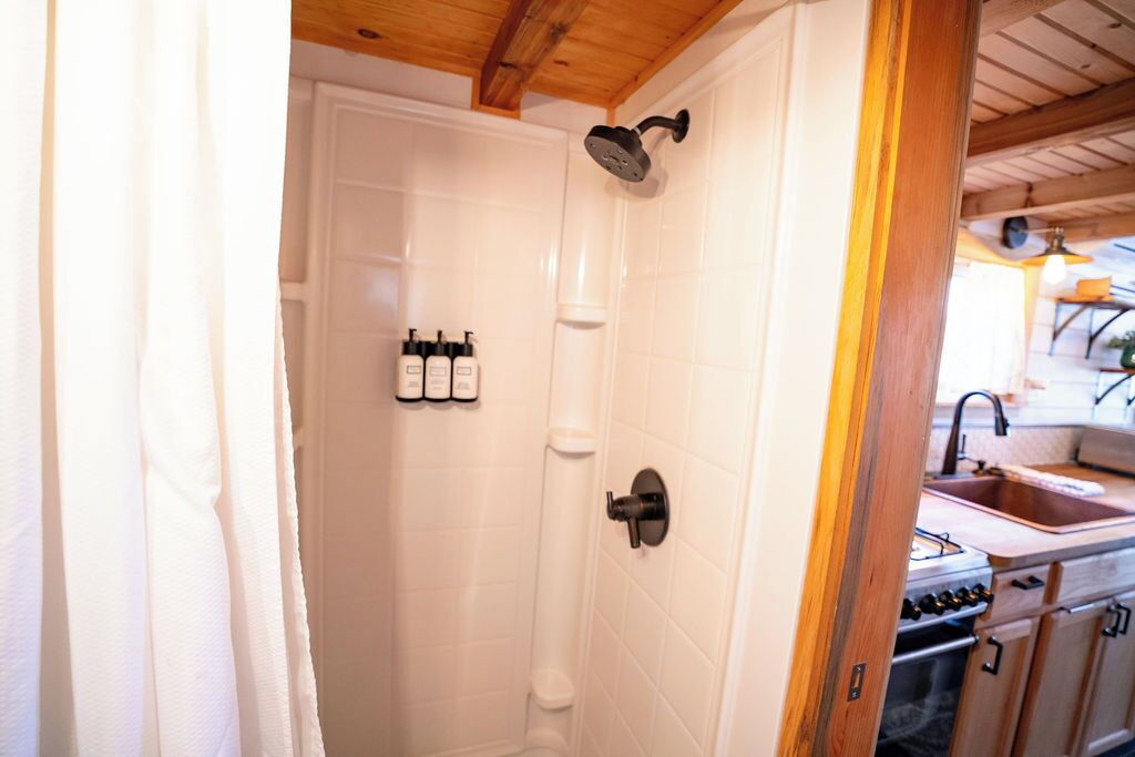 Photo of Bathroom in Lyons