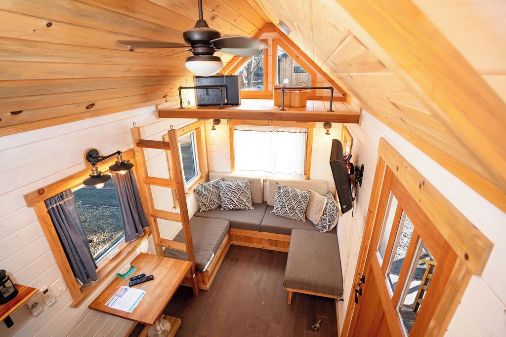 Photo of Livingroom in Lyons