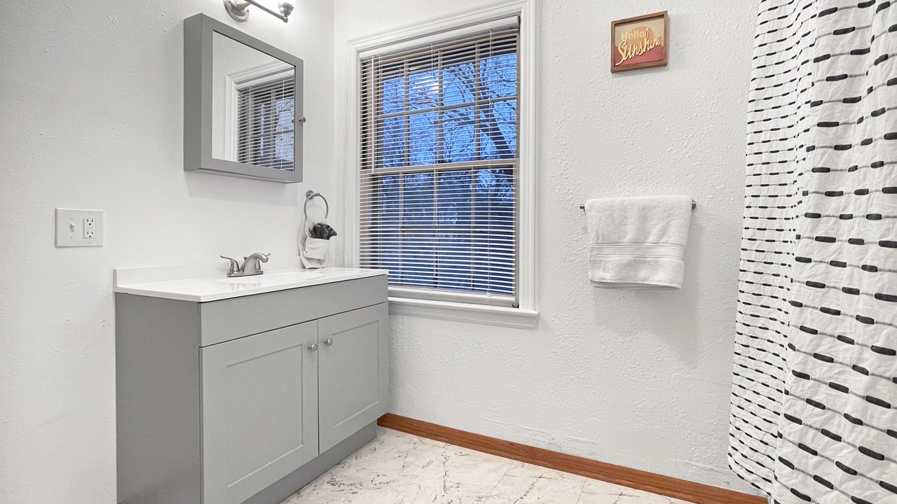 Photo of Bathroom in Des Moines