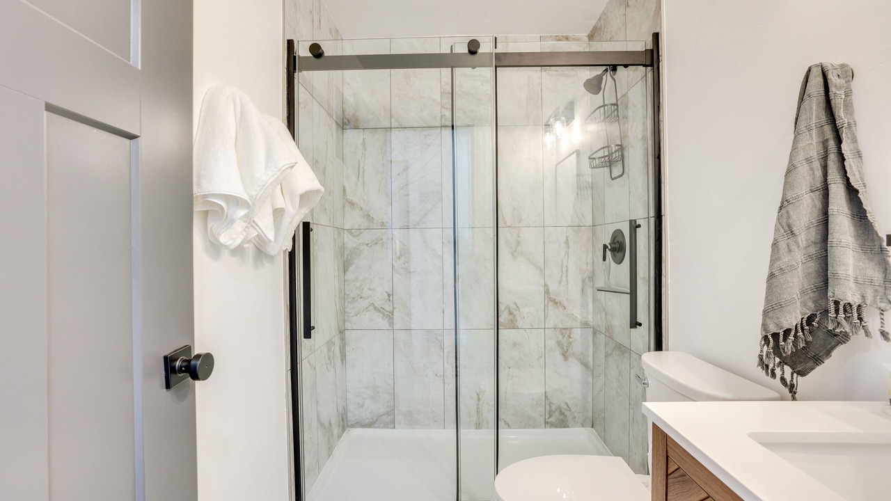 Photo of Bathroom in Fir Grove Estates