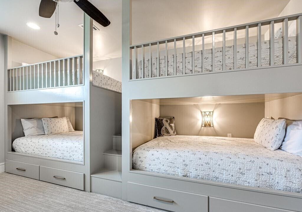 Photo of Bedroom in Eufaula