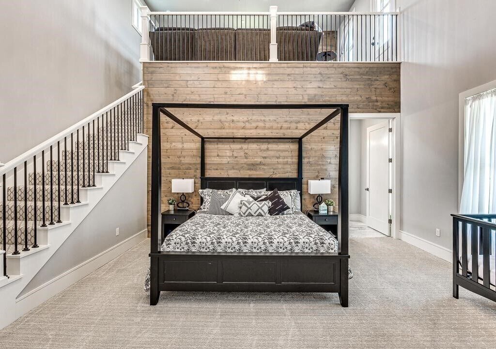 Photo of Bedroom in Eufaula
