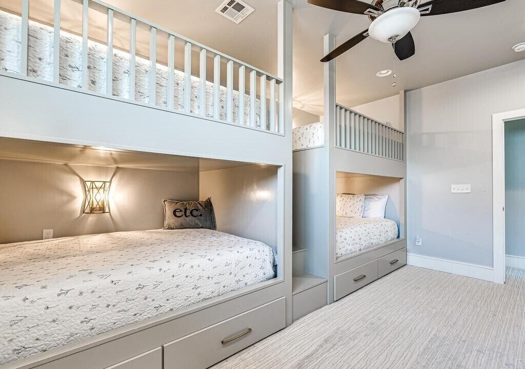 Photo of Bedroom in Eufaula