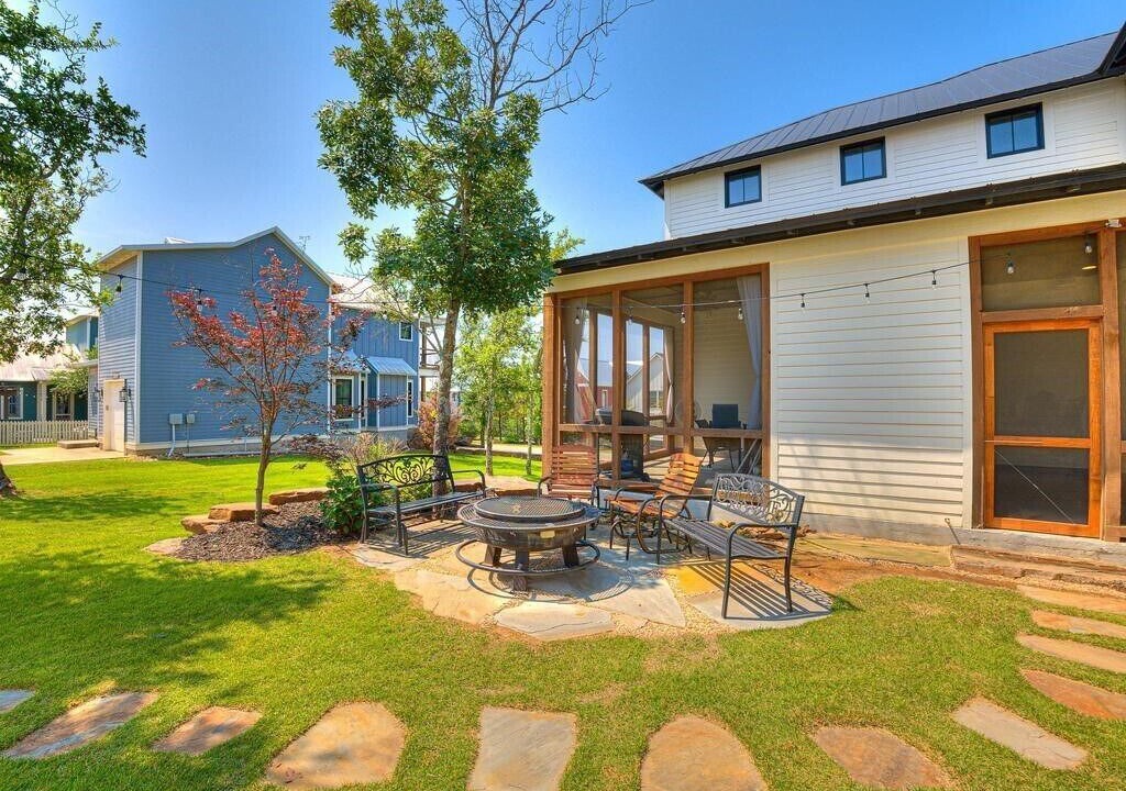 Photo of Outdoor in Eufaula