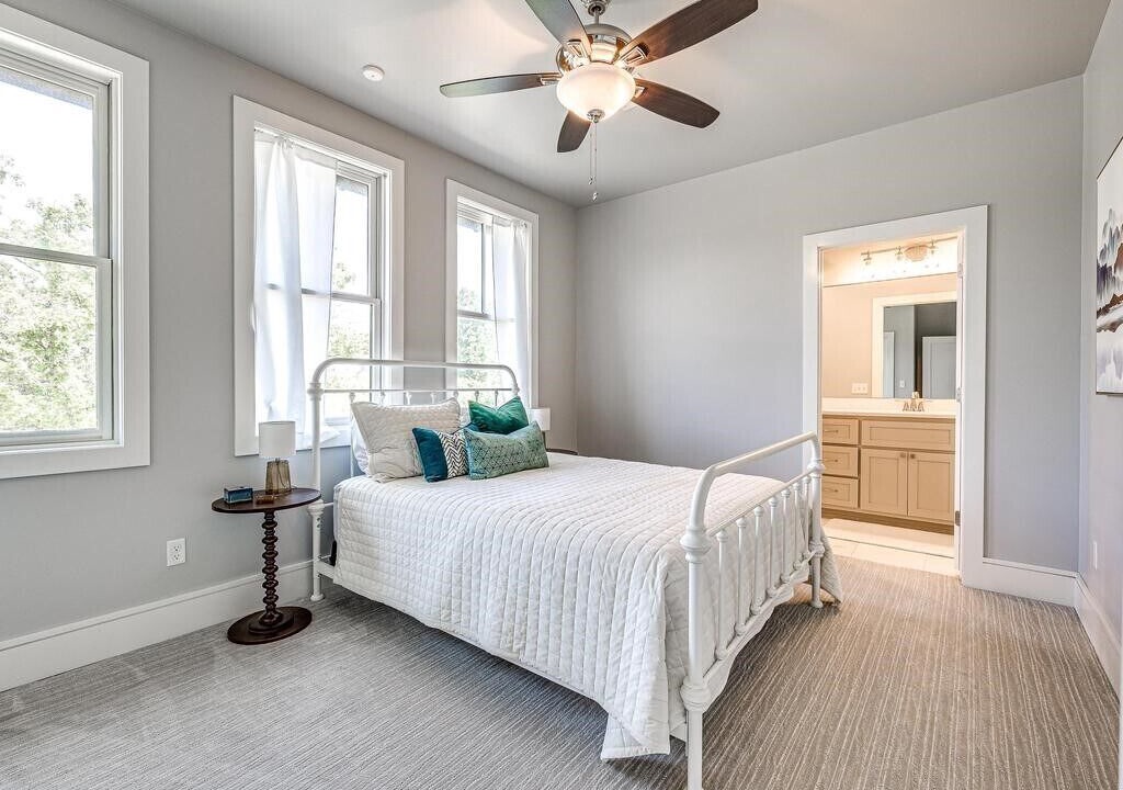 Photo of Bedroom in Eufaula