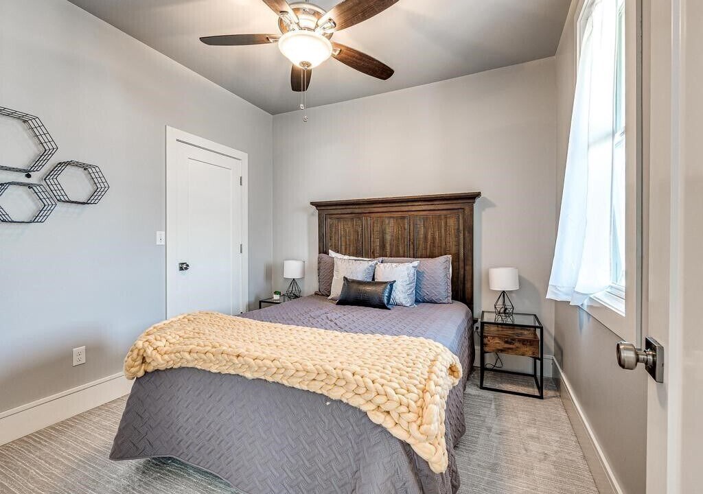 Photo of Bedroom in Eufaula