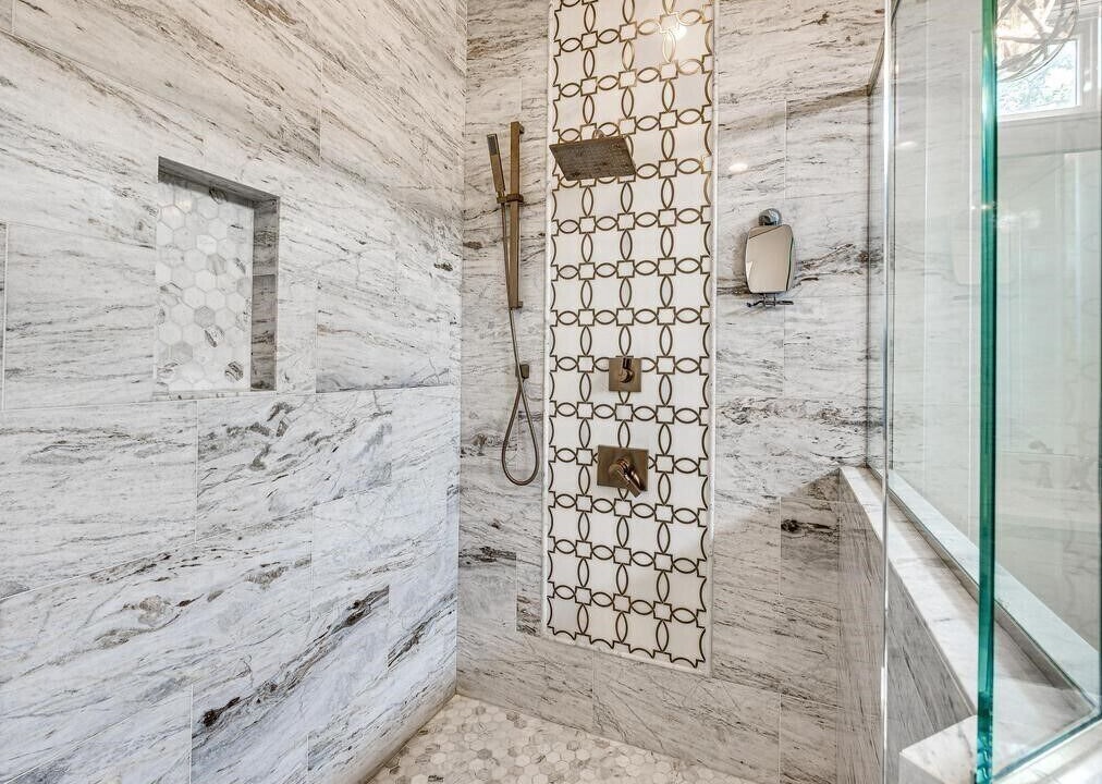Photo of Bathroom in Eufaula