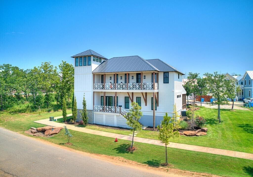 Photo of Outdoor in Eufaula