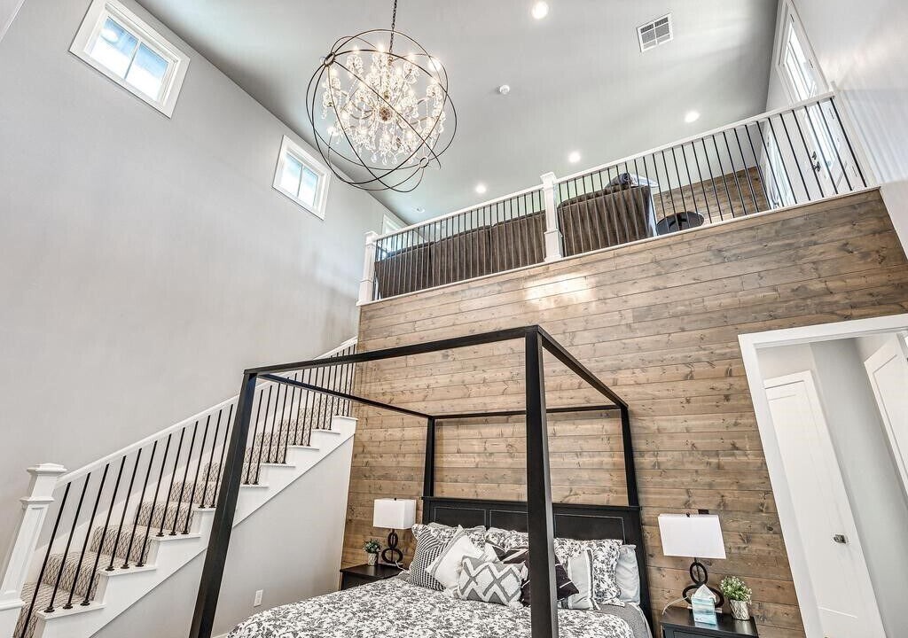 Photo of Bedroom in Eufaula