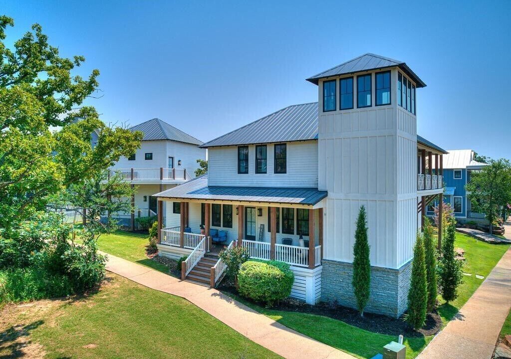 Photo of Outdoor in Eufaula