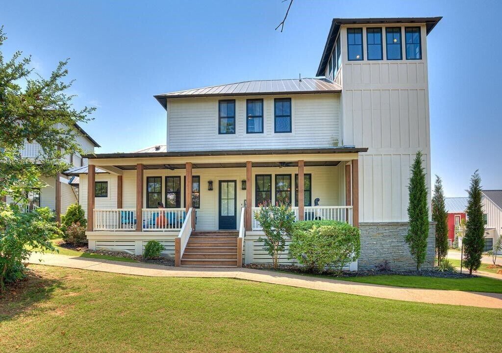 Photo of Outdoor in Eufaula