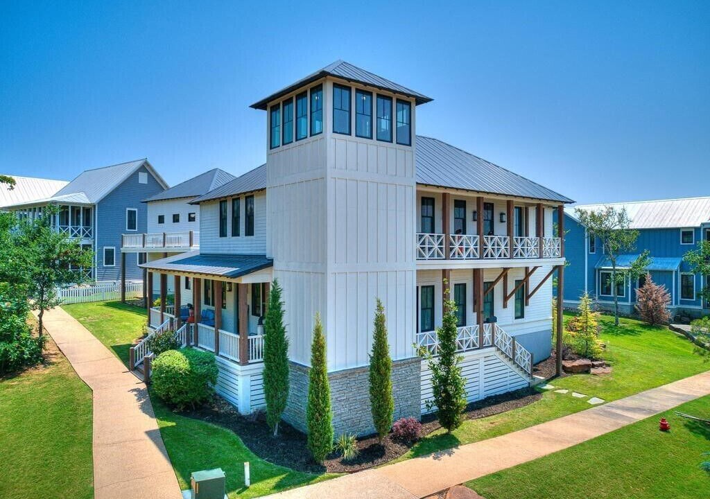 Photo of Outdoor in Eufaula