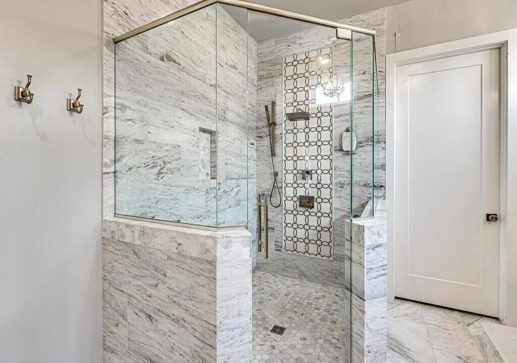 Photo of Bathroom in Eufaula