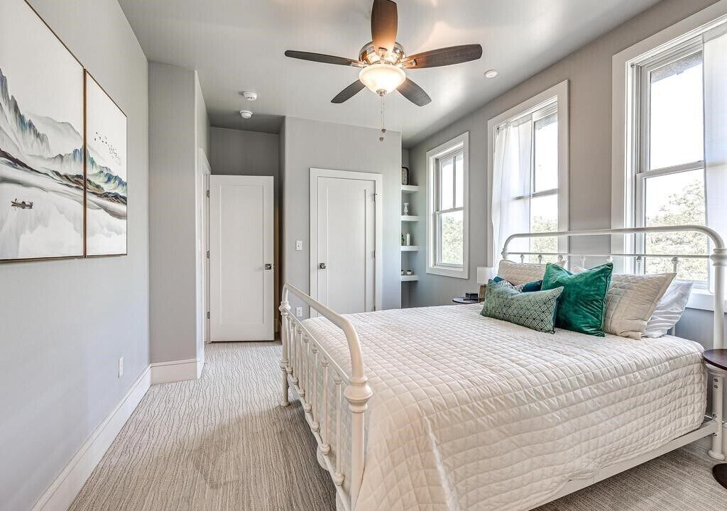 Photo of Bedroom in Eufaula