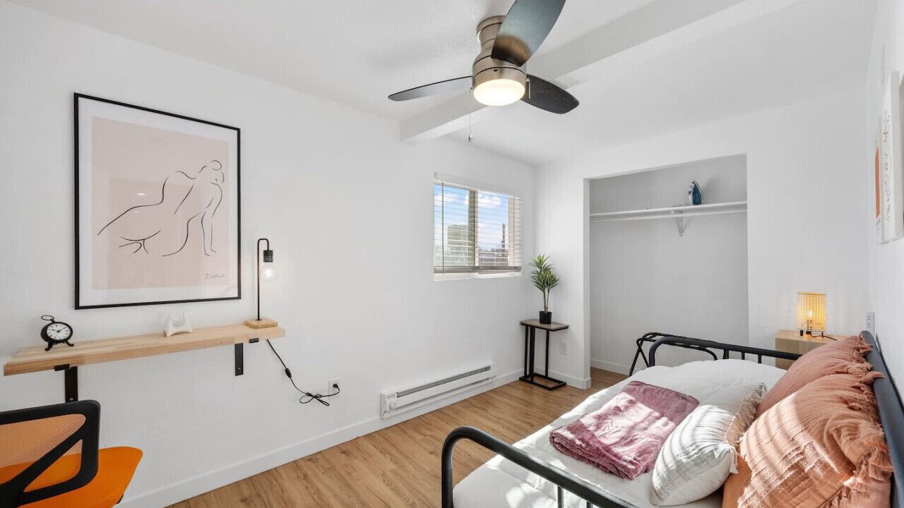 Photo of Bedroom in Pueblo