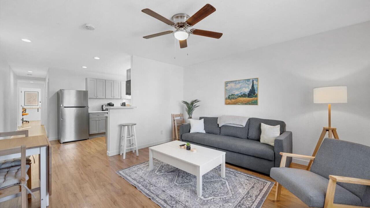 Photo of Livingroom in Pueblo