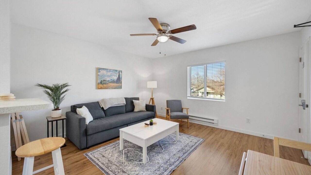 Photo of Livingroom in Pueblo