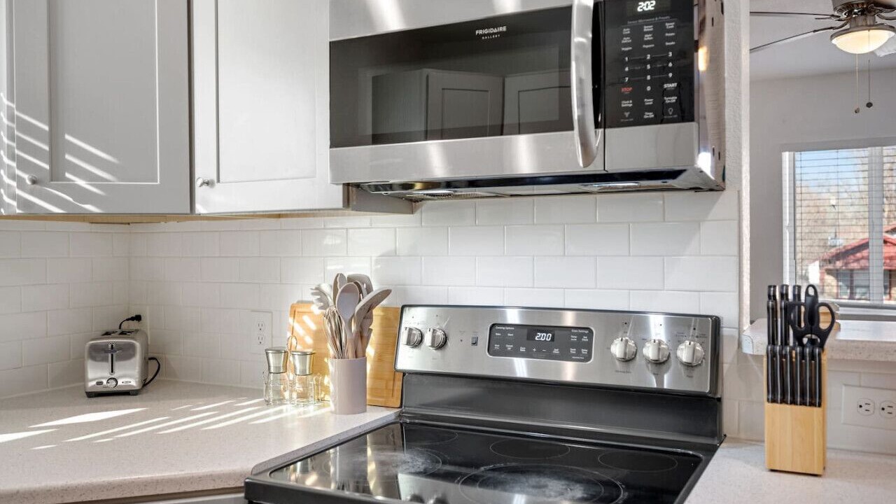 Photo of Kitchen in Pueblo