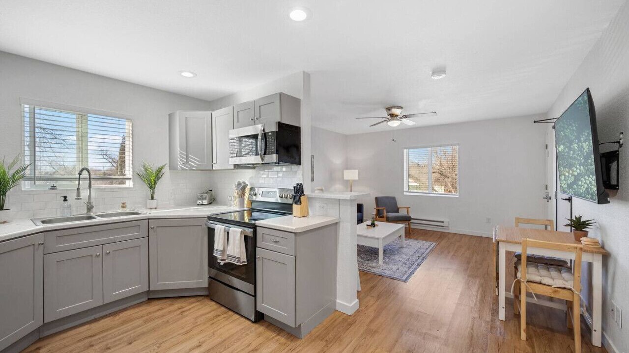 Photo of Kitchen in Pueblo