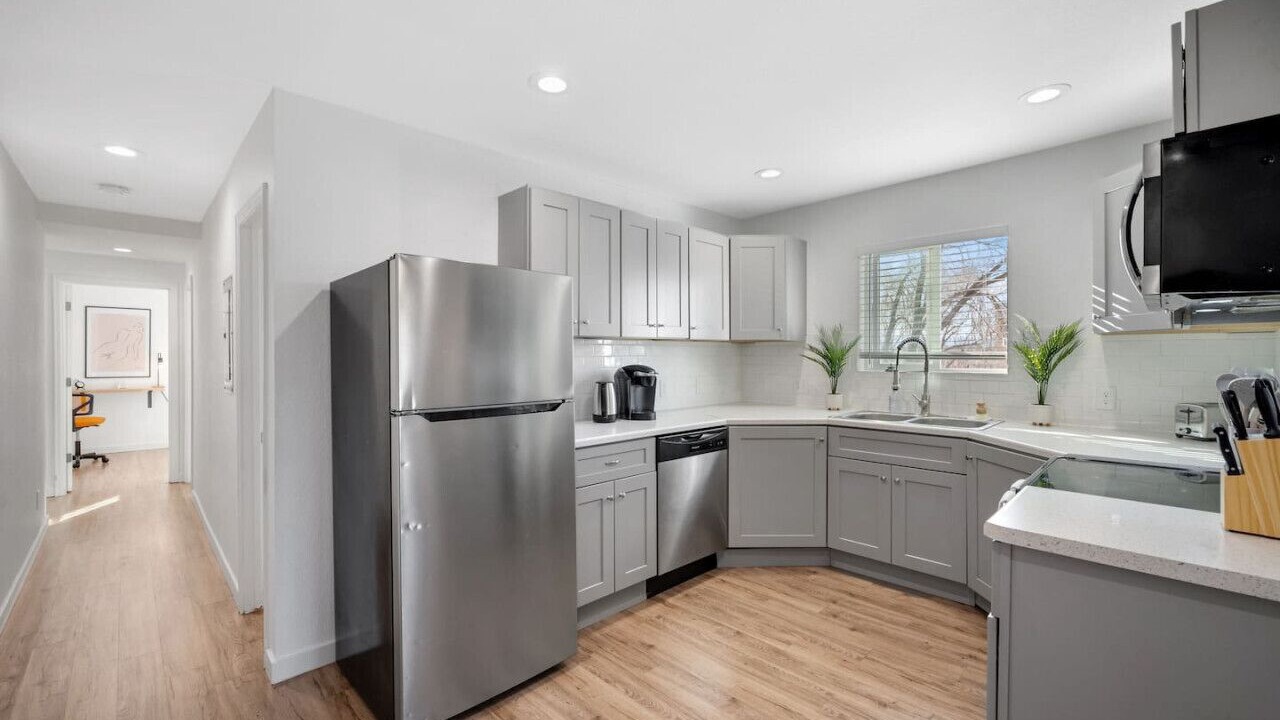Photo of Kitchen in Pueblo