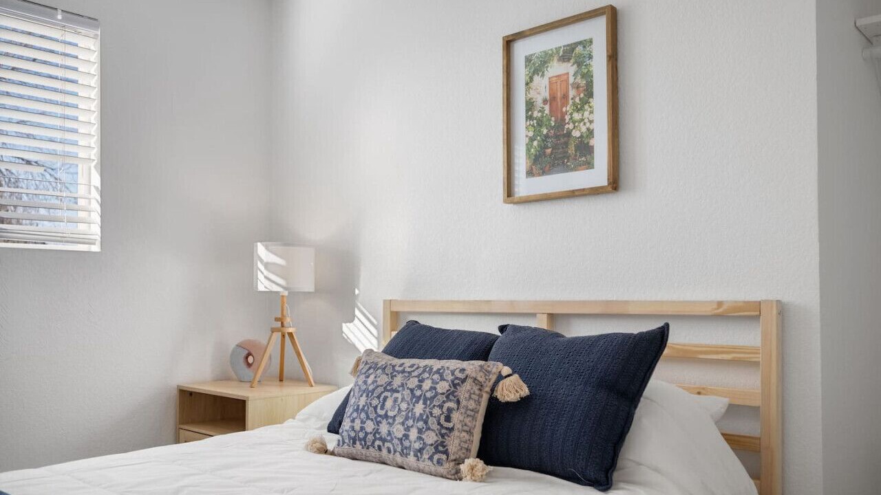 Photo of Bedroom in Pueblo