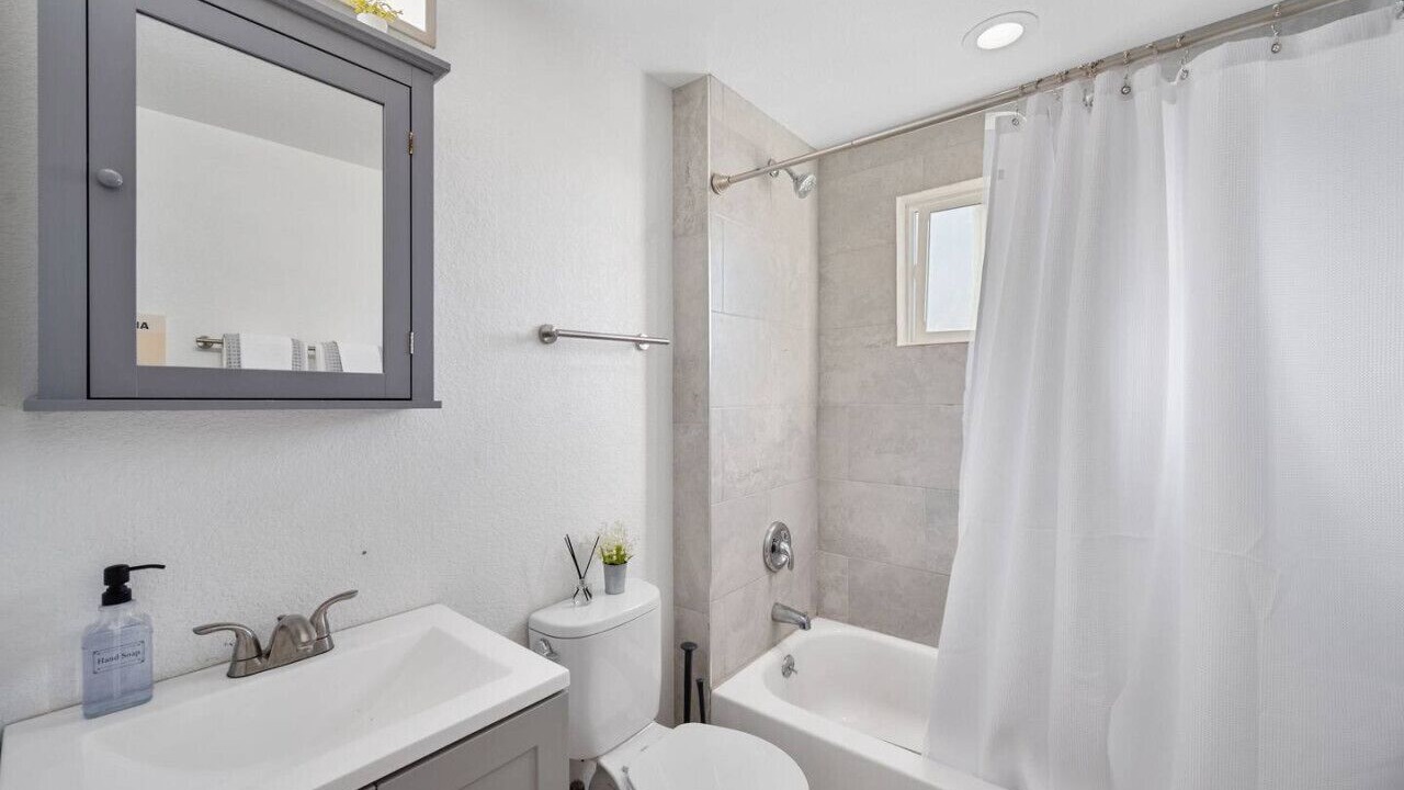 Photo of Bathroom in Pueblo