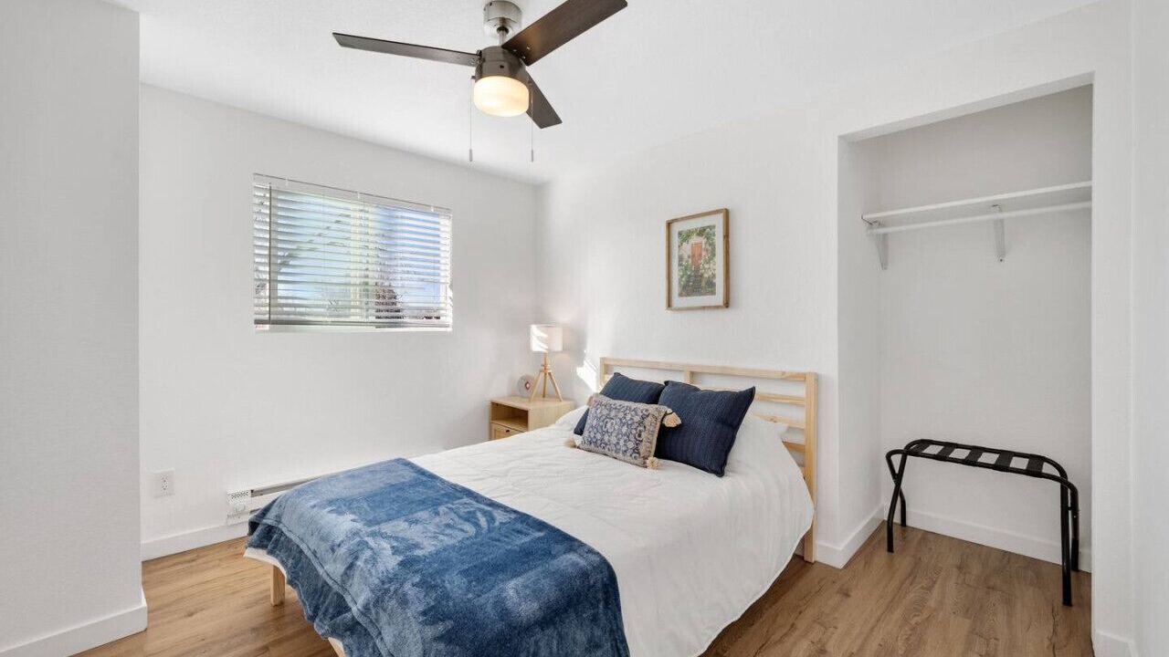 Photo of Bedroom in Pueblo
