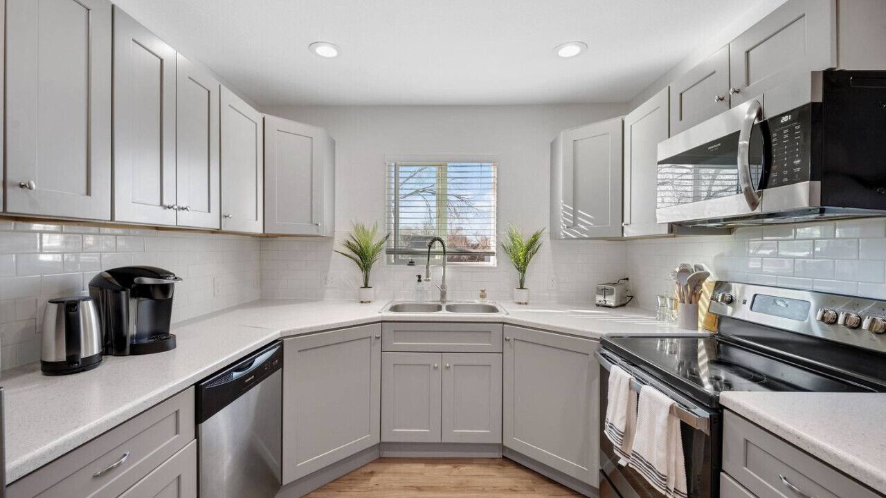 Photo of Kitchen in Pueblo