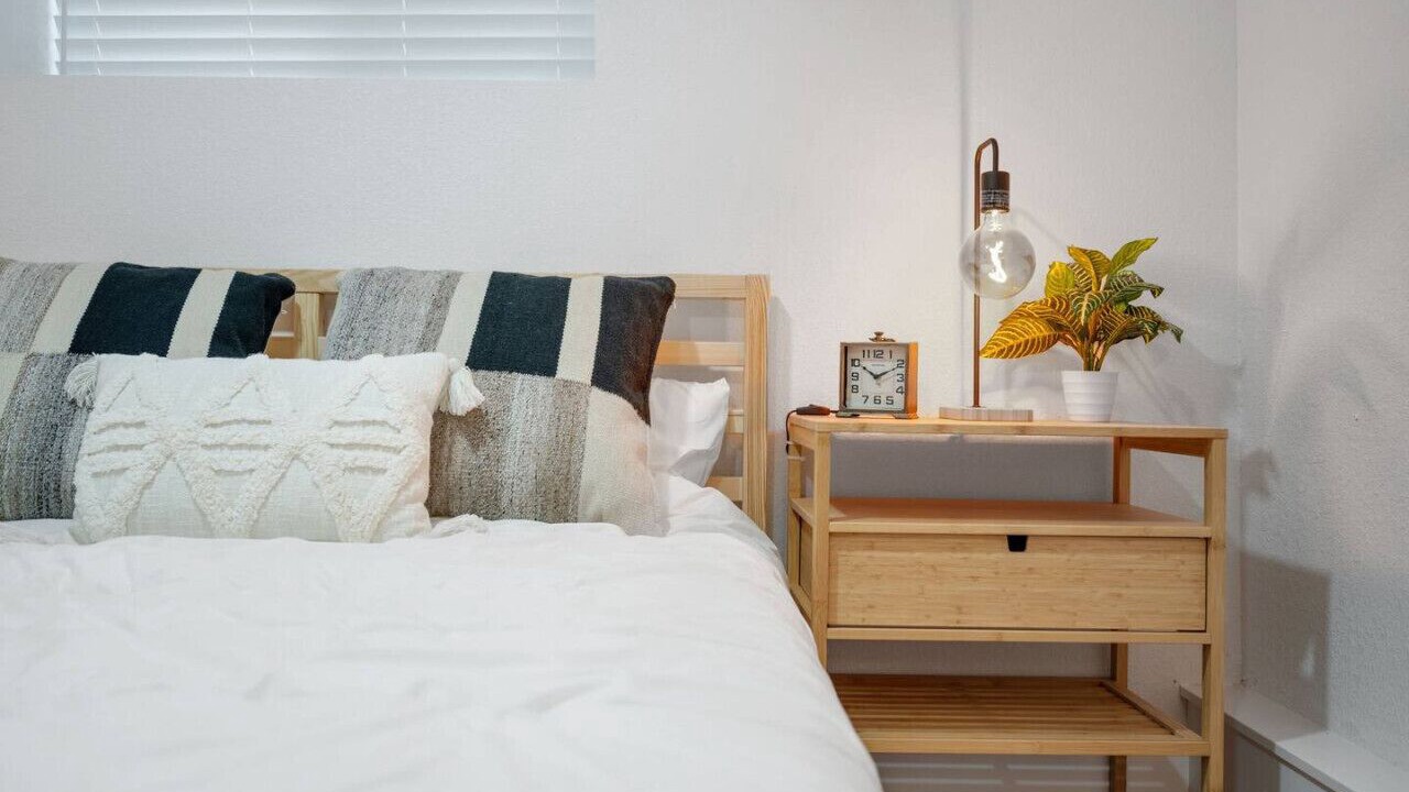 Photo of Bedroom in Pueblo