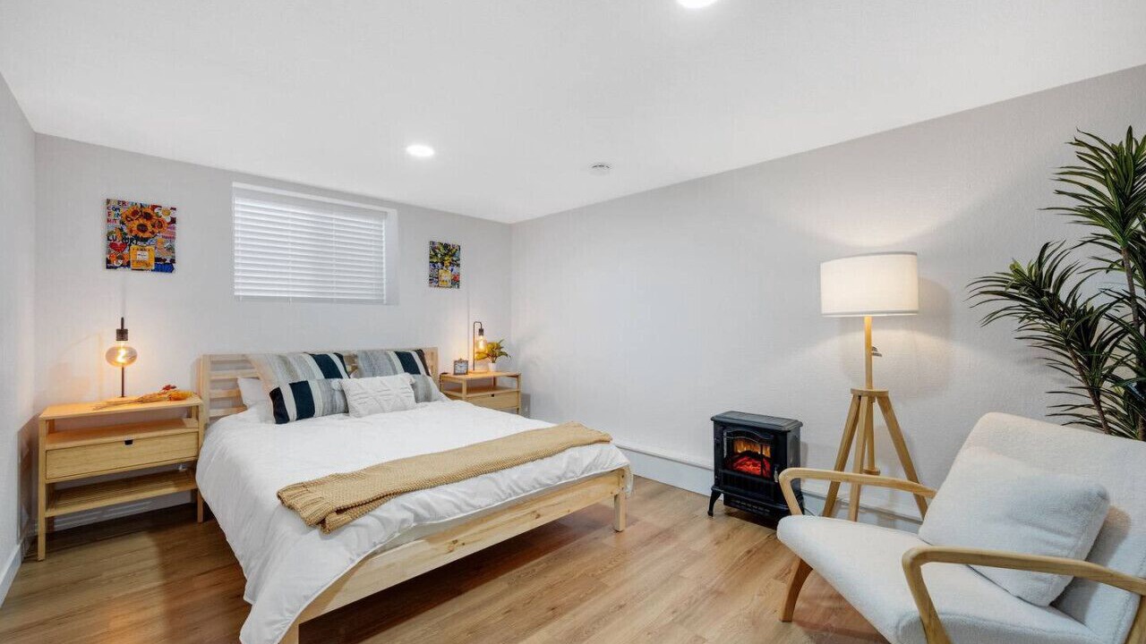 Photo of Bedroom in Pueblo