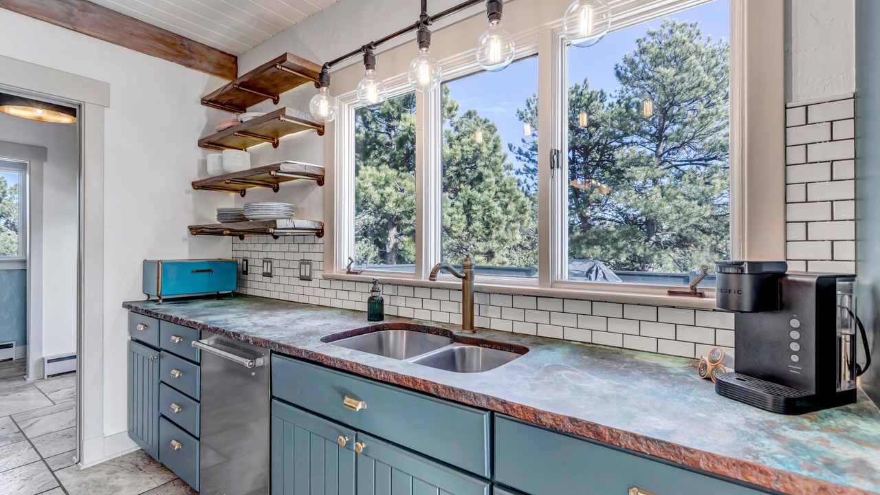 Photo of Kitchen in Mount Vernon