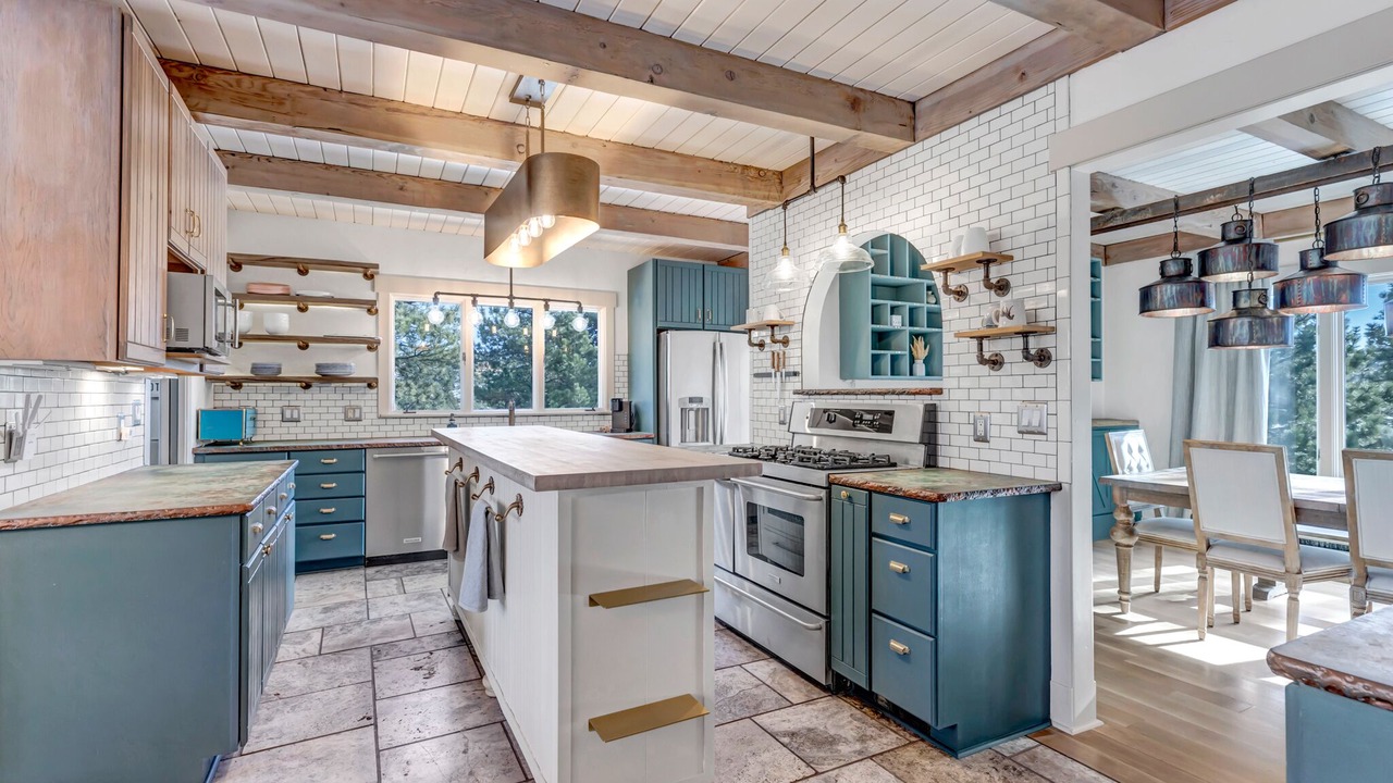 Photo of Kitchen in Mount Vernon