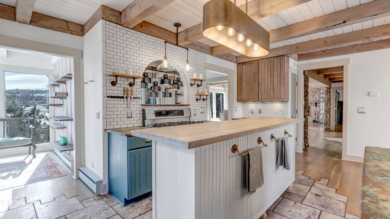 Photo of Kitchen in Mount Vernon