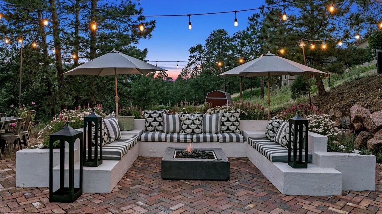 Photo of Patio Balcony in Mount Vernon