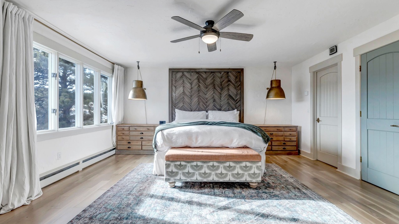 Photo of Bedroom in Mount Vernon