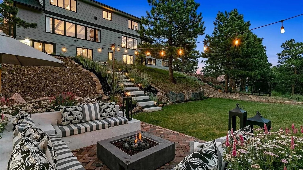 Photo of Patio Balcony in Mount Vernon