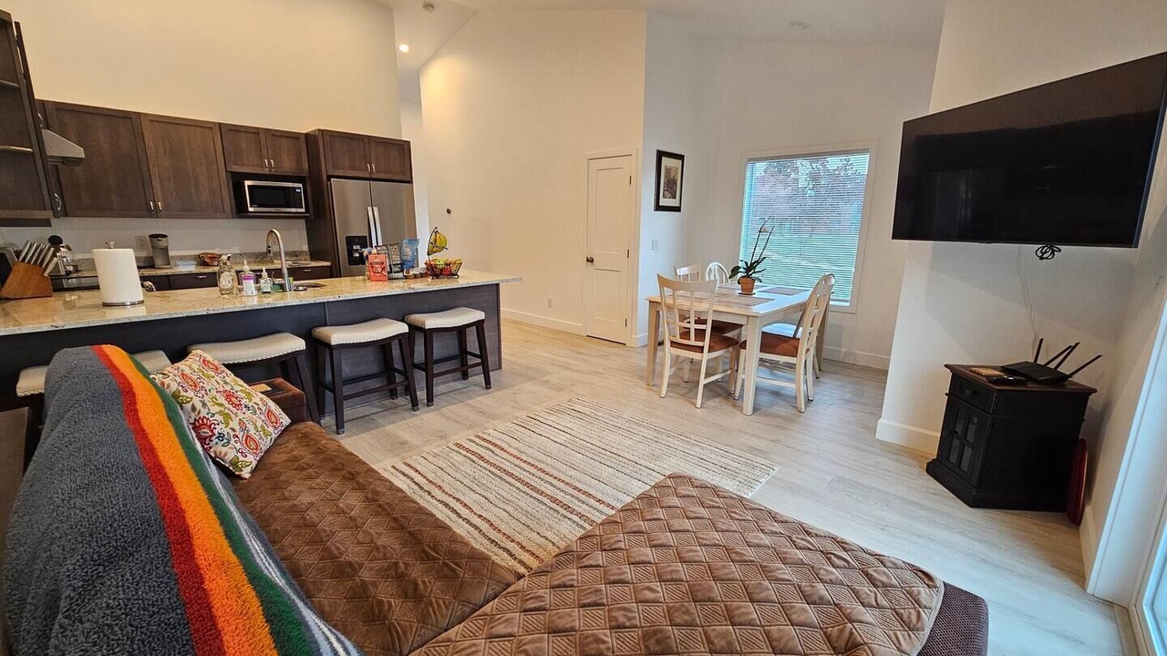 Photo of Livingroom in Wenatchee