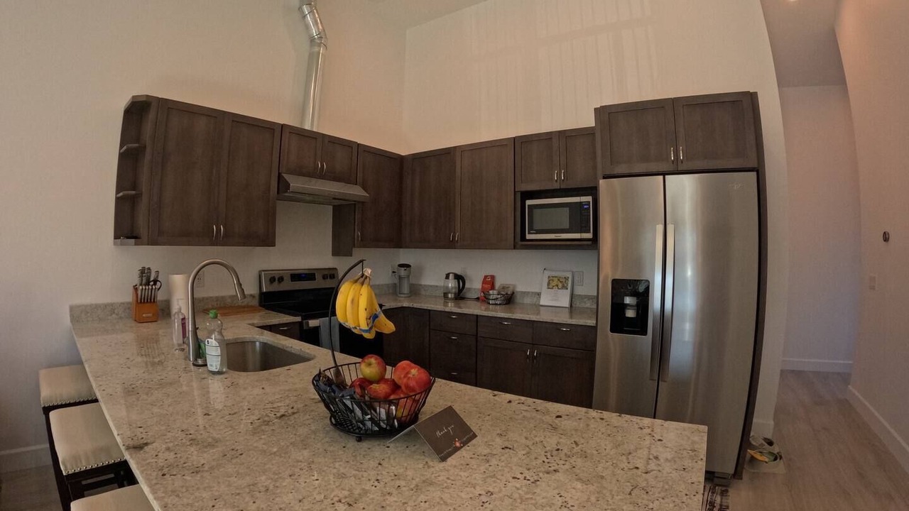 Photo of Kitchen in Wenatchee
