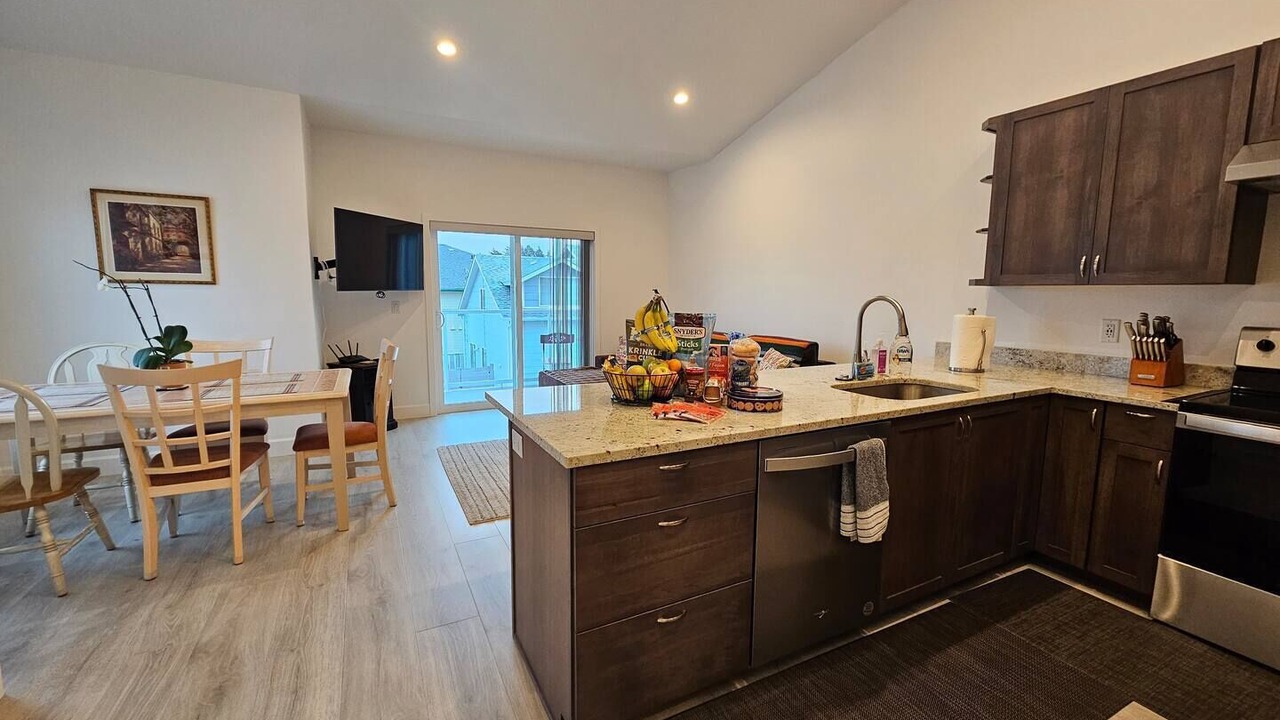 Photo of Kitchen in Wenatchee