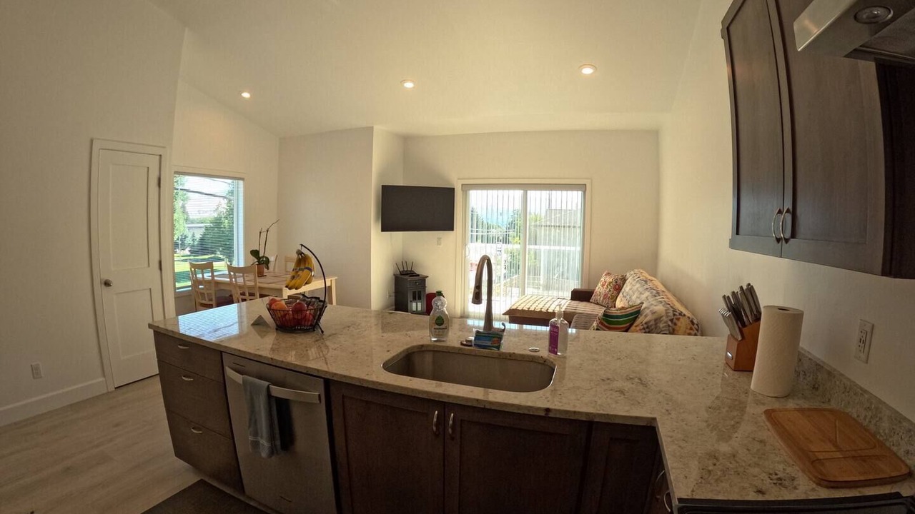 Photo of Kitchen in Wenatchee