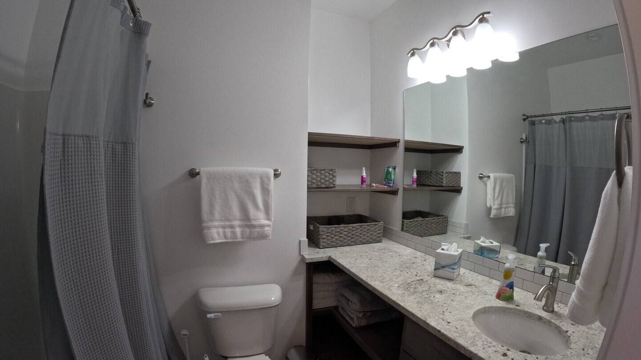 Photo of Bathroom in Wenatchee