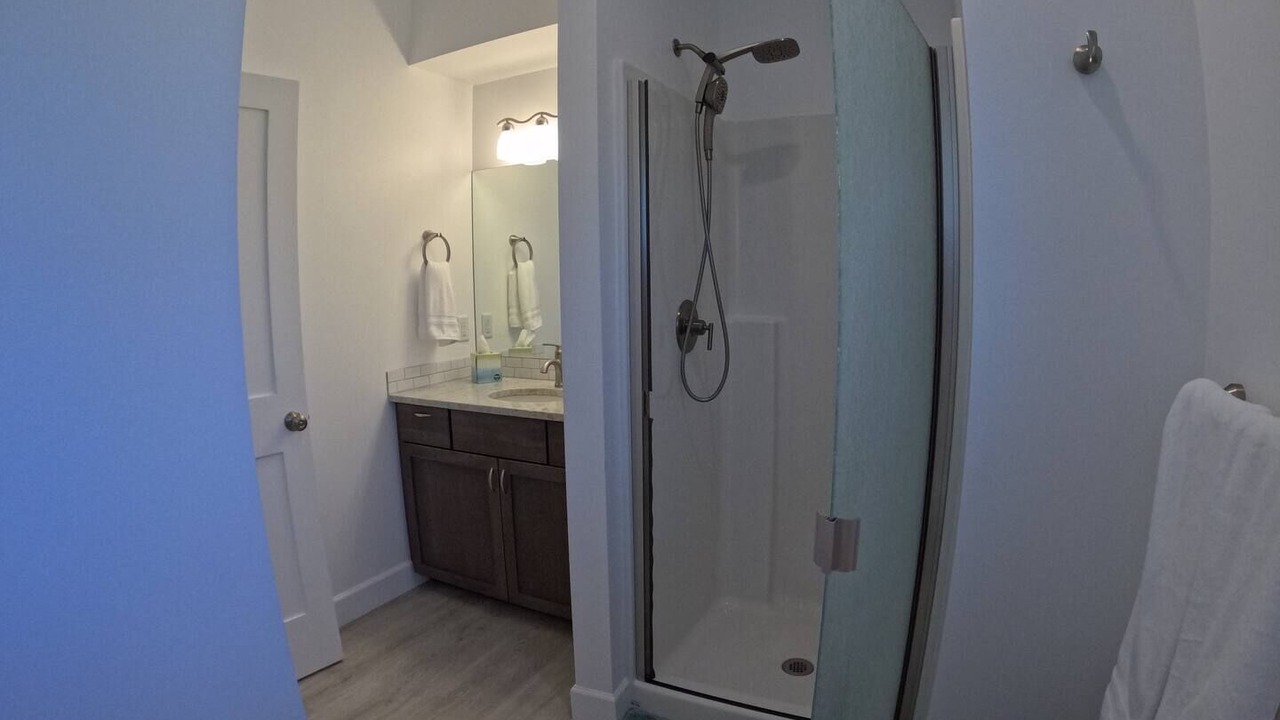 Photo of Bathroom in Wenatchee