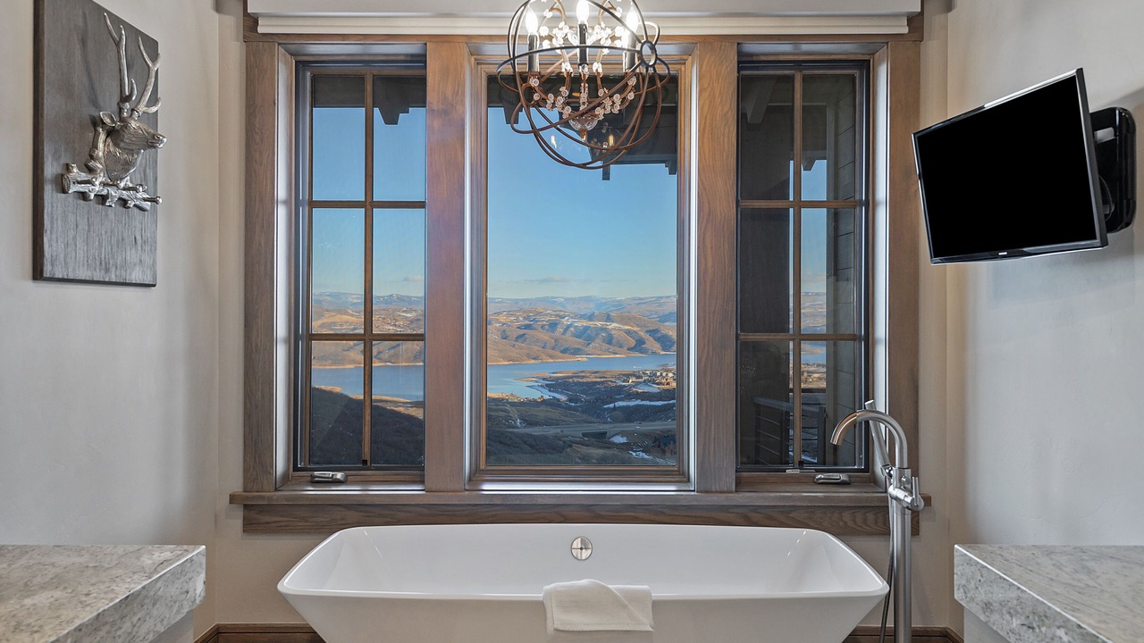 Photo of Bathroom in Deer Valley