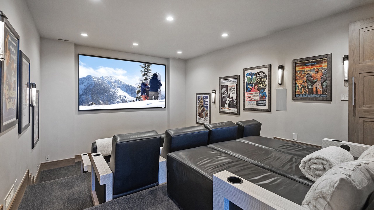 Photo of Bedroom in Deer Valley