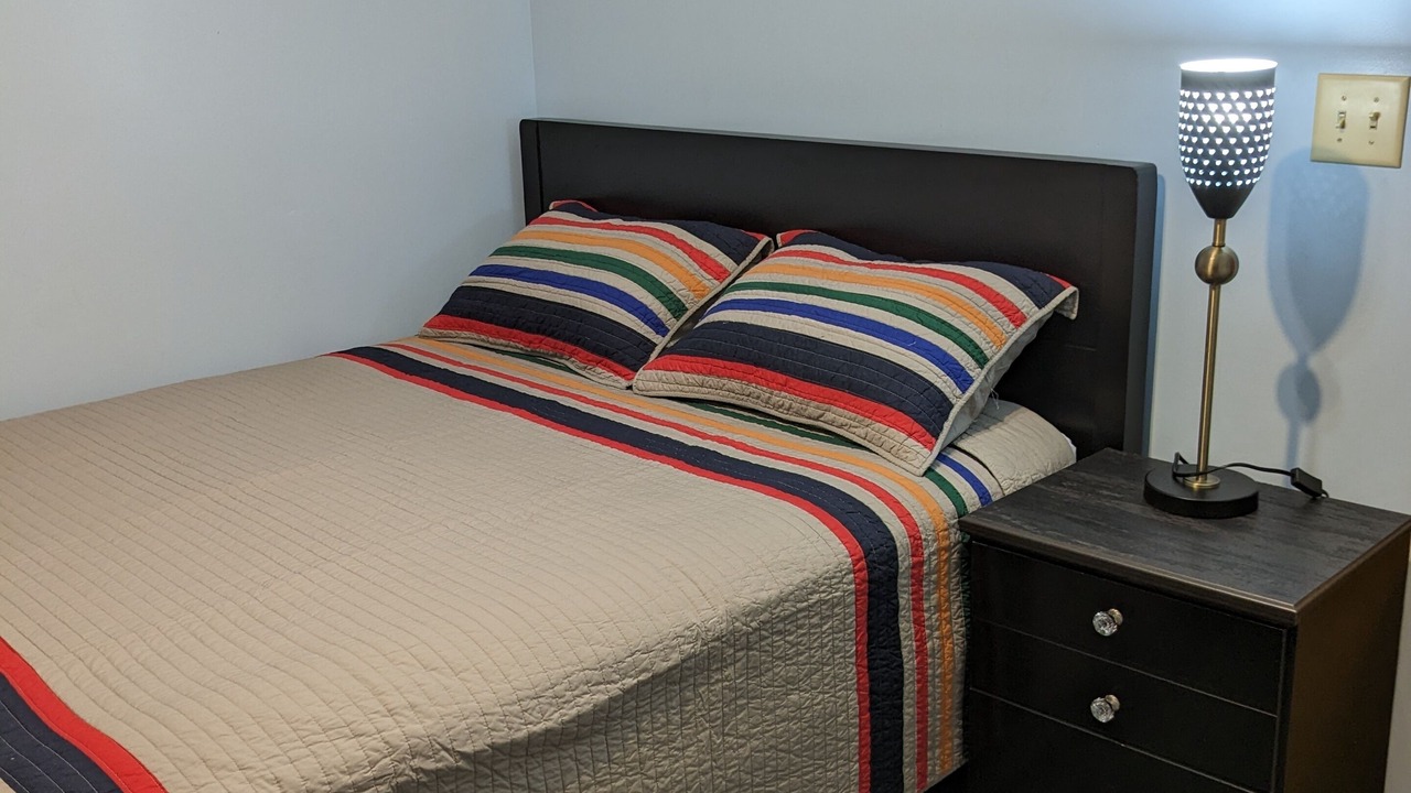 Photo of Bedroom in Omaha