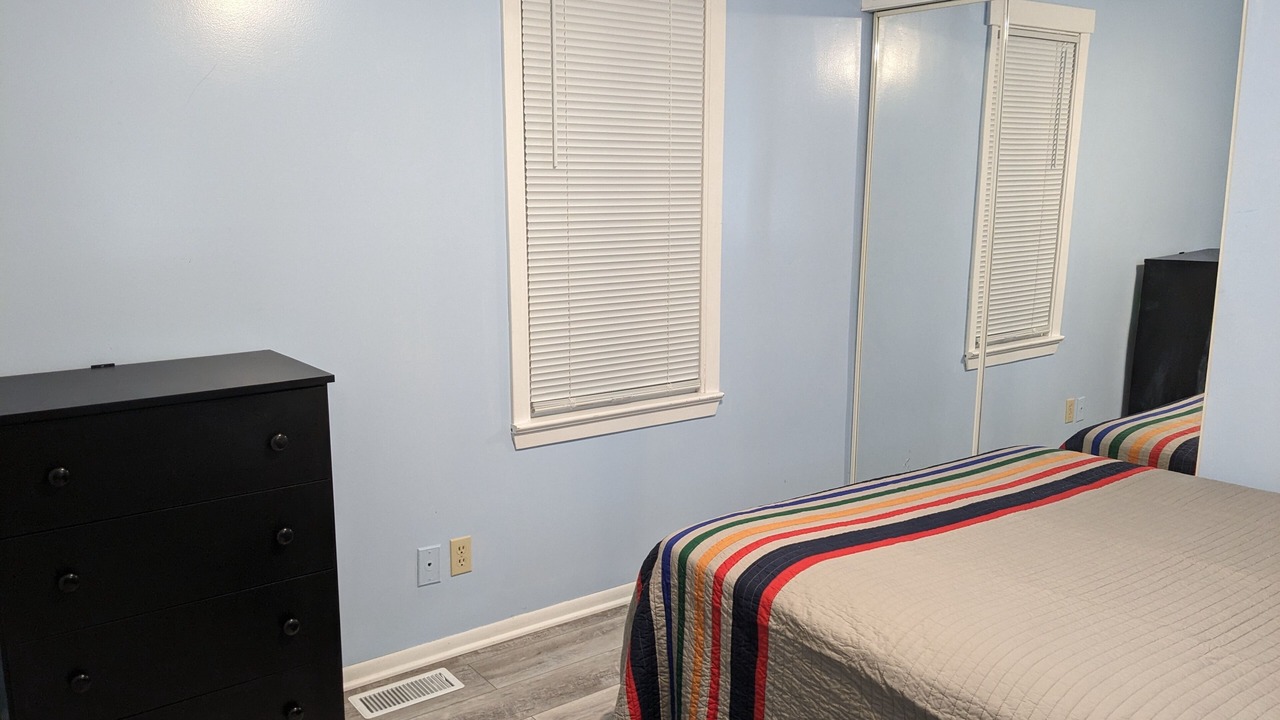 Photo of Bedroom in Omaha