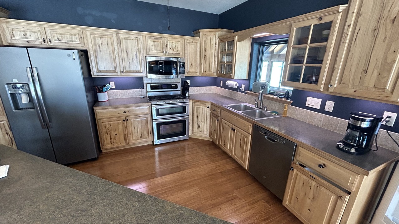 Photo of Kitchen in Rock Port