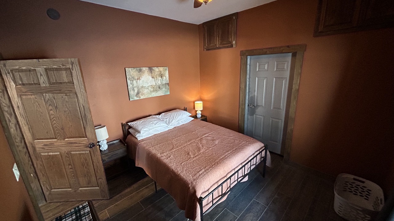 Photo of Bedroom in Rock Port